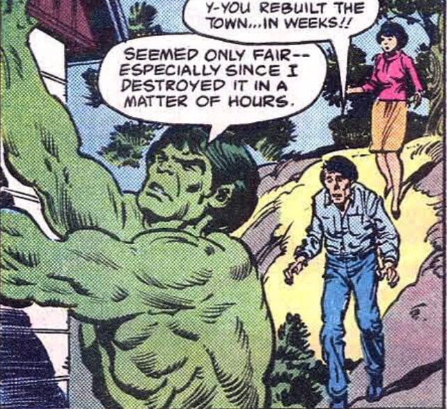 Incredible Hulk Earth S Mightiest Blog