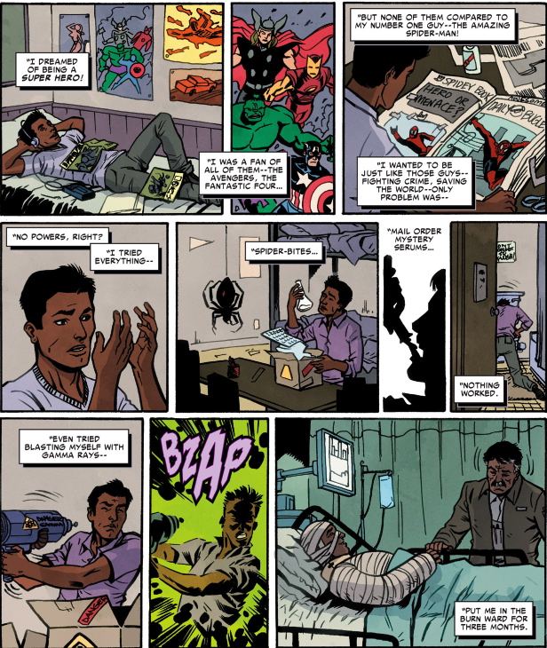 Superior Spider-Man 14