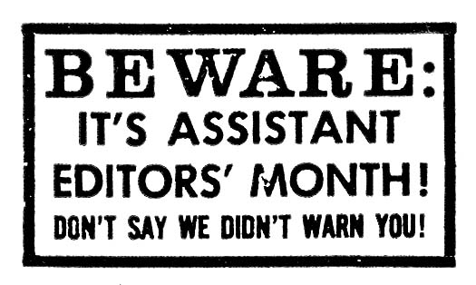 assistant editors month marvel stamp