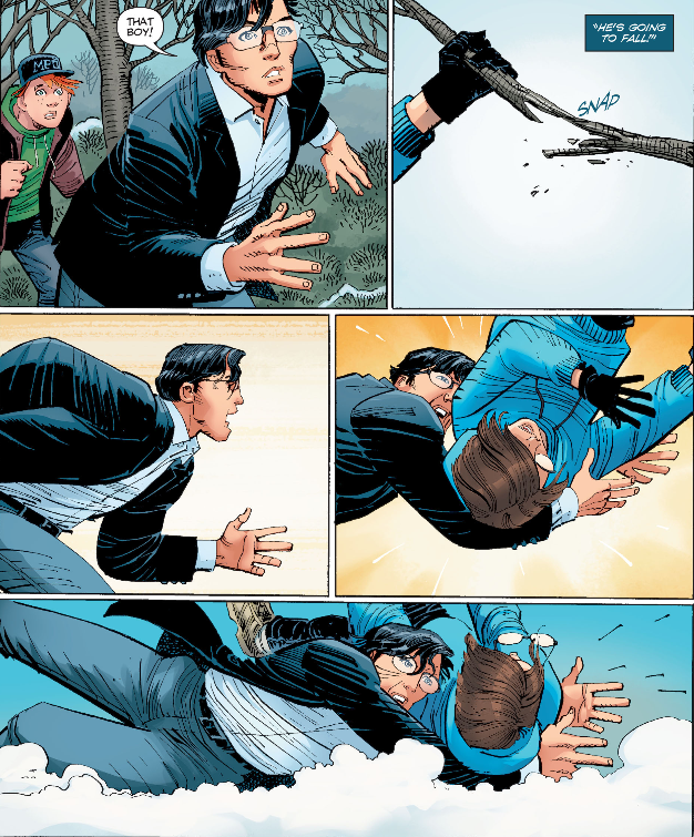 Superman #39