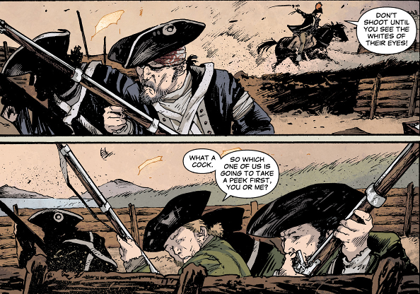 Rebels #4
