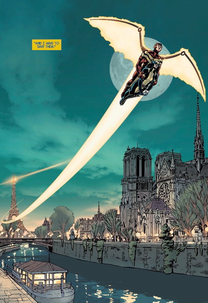 all-new wolverine
