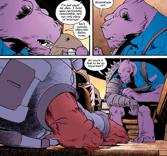 copperhead