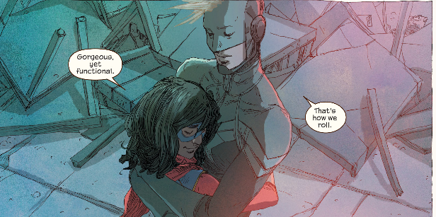 ms marvel