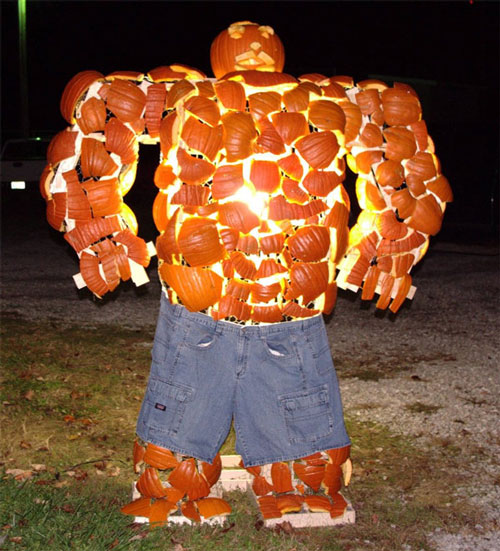 thing o lantern
